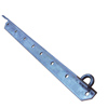 C WALL BRACKET ASSEMBLY